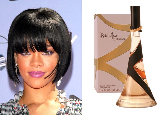 A Rihanna Reb´l Fleur leírása szerint bátor, sőt, felejthetetlen és szexi illat nőknek. Már 10 ezer forinttól a tiéd lehet.