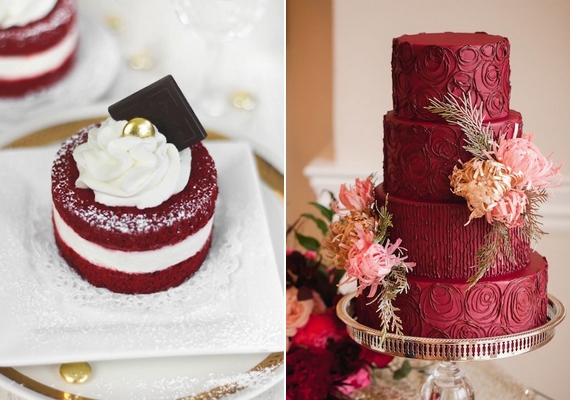 Az édességek dekorációs szerepet is betölthetnek, akár az apróbb süteményekre, akár a tortára gondolsz.