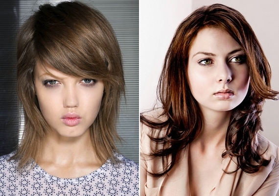 Képeken 10 nőies, vállig érő frizura, ami szuperdivatos idén - Retikül.hu